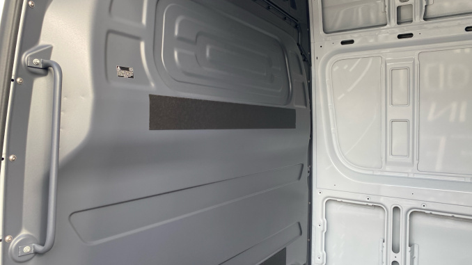 Mercedes-Benz Sprinter 315Cdi L3 Diesel Rwd 3.5t H2 Select Van - Image 17